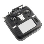 Original RadioMaster TX16S MKII V4.0 16-Kanal 2,4G Mini Hall-Gimbals ELRS 4-in-1 Fernsteuerung für Drohnen